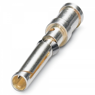 피닉스컨택트 CK1,6-ED-2,50BU AG 크림프 접점 1663446