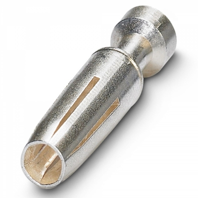 피닉스컨택트 CK2,5-ED-2,50BU AG 크림프 접점 1663682