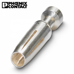 피닉스컨택트 CK2,5-ED-2,50BU AG 크림프 접점 1663682