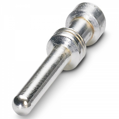 피닉스컨택트 CK2,5-ED-2,50ST AG 크림프 접점 1663611