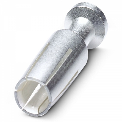 피닉스컨택트 CK4,0-ED-2,50BU AG 크림프 접점 1663284