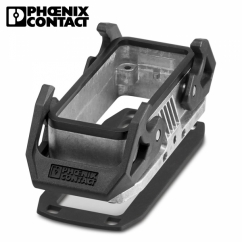 피닉스컨택트 HC-STA-B16-BWD-ELC-AL 하우징 1411327