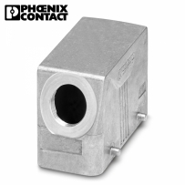 피닉스컨택트 HC-STA-B16-HLFD-1STM25-EL-AL 하우징 1412717