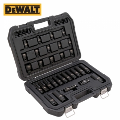디월트 13mm 임팩트 소켓 세트(30종) DWMT19249-KR