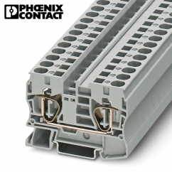 피닉스컨택트 ST 10 피드스루 단자대 3036110