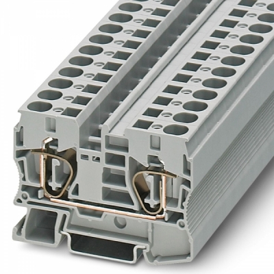 피닉스컨택트 ST 10 피드스루 단자대 3036110