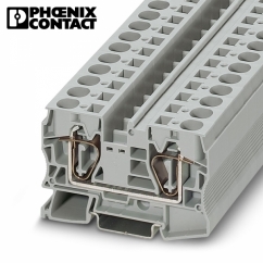 피닉스컨택트 ST 16 피드스루 단자대 3036149