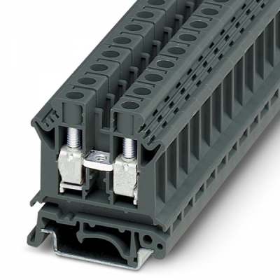 피닉스컨택트 TB 10 I 피드스루 단자대 3246340