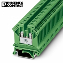 피닉스컨택트 UK 3 N GN 피드스루 단자대 0719142