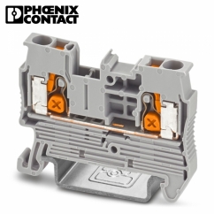 피닉스컨택트 XT 2,5 피드스루 단자대 1343106