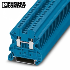 피닉스컨택트 UT 2,5 BU 피드스루 단자대 3044089