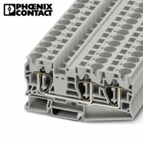 피닉스컨택트 ST 16-TWIN 멀티 전선 단자대 3035328