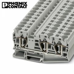 피닉스컨택트 ST 16-TWIN 멀티 전선 단자대 3035328