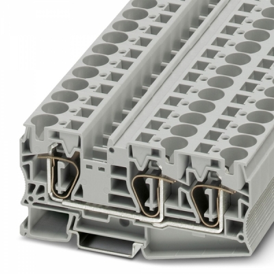 피닉스컨택트 ST 16-TWIN 멀티 전선 단자대 3035328