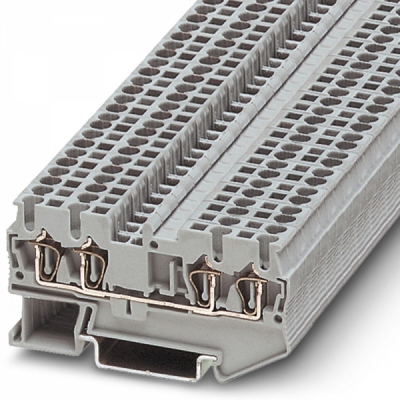 피닉스컨택트 ST 2,5-QUATTRO 멀티 전선 단자대 3031306