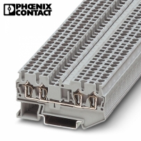 피닉스컨택트 ST 2,5-QUATTRO 멀티 전선 단자대 3031306