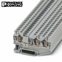 피닉스컨택트 ST 4-TWIN 멀티 전선 단자대 3031393