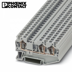 피닉스컨택트 ST 4-TWIN 멀티 전선 단자대 3031393