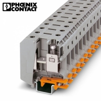 피닉스컨택트 UKH 50 고전류 단자대 3009118