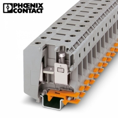 피닉스컨택트 UKH 50 고전류 단자대 3009118