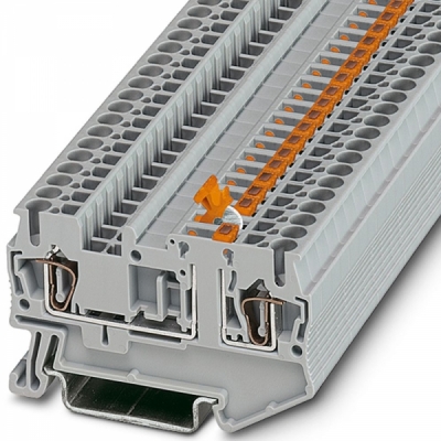 피닉스컨택트 ST 2,5-MT 나이프 스위치 단자대 3036343