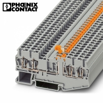 피닉스컨택트 ST 2,5-QUATTRO-MT 나이프 스위치 단자대 3036576