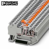 피닉스컨택트 ST 4-MT 나이프 스위치 단자대 3038875