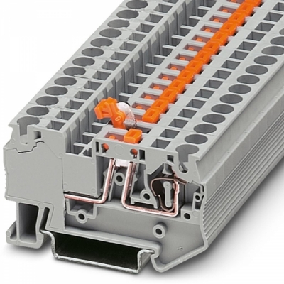 피닉스컨택트 ST 4-MT 나이프 스위치 단자대 3038875