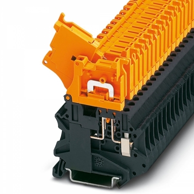 피닉스컨택트 UT 4-HEDI 레버 타입 분리 단자대 3046249