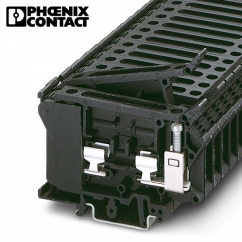 피닉스컨택트 UK 6,3-HESI 퓨즈 단자대 3004171