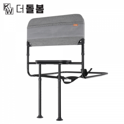 강원전자 더돌봄 침대 가드레일 DB-EZ005