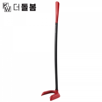 강원전자 더돌봄 2 in 1 구둣주걱 (레드) DB-EZ006RD