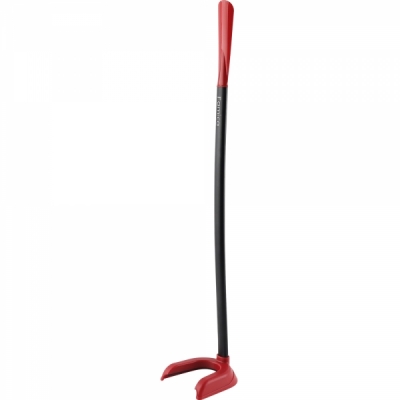 강원전자 더돌봄 2 in 1 구둣주걱 (레드) DB-EZ006RD