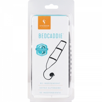 강원전자 더돌봄 기립 보조 스트랩 DB-EZ009