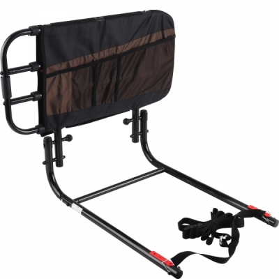 강원전자 더돌봄 오거나이저 침대 가드레일 DB-EZ013