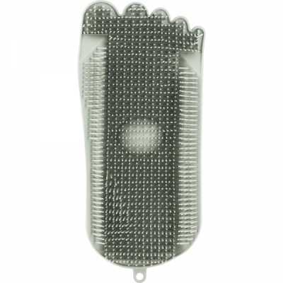 강원전자 더돌봄 발 클렌징 욕실 매트 DB-EZ014