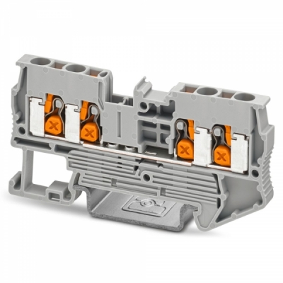 피닉스컨택트 XT 2,5-QUATTRO 멀티 전선 단자대 1343129