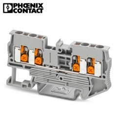 피닉스컨택트 XT 2,5-QUATTRO 멀티 전선 단자대 1343129