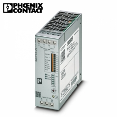 피닉스컨택트 QUINT4-UPS/24DC/24DC/40 무중단 전원 공급 2907077