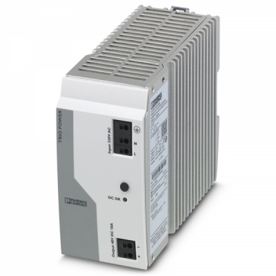 피닉스컨택트 TRIO-PS-2G/1AC/48DC/10/KC/R1 전원 공급 장치 1162693