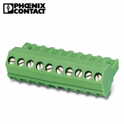피닉스컨택트 SMSTB 2,5/ 4-ST PCB 커넥터 1768781