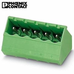 피닉스컨택트 SMSTBA 2,5/ 5-G 인쇄 회로 기판 하우징 1769832