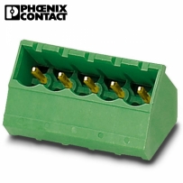 피닉스컨택트 SMSTBA 2,5/ 5-G-5,08 AU 인쇄 회로 기판 하우징 1771321