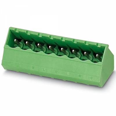 피닉스컨택트 SMSTBA 2,5/ 8-G 인쇄 회로 기판 하우징 1769861