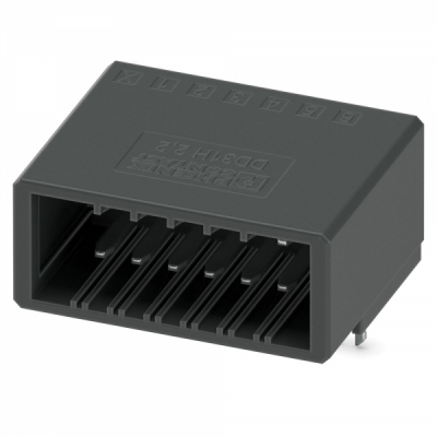 피닉스컨택트 DD31H 2,2/12-H-3,81-X 인쇄 회로 기판 하우징 1340482