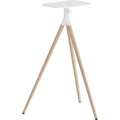 강원전자 넷메이트 프로젝터 플로어 스탠드 (10kg) NM-PJS10