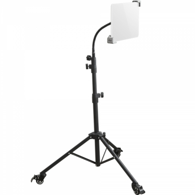 강원전자 넷메이트 태블릿PC 플로어 스탠드 NM-TPS06