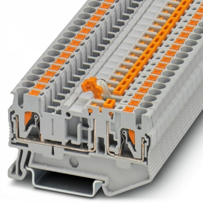 피닉스컨택트 PT 2,5-MT 나이프 스위치 단자대 3210156