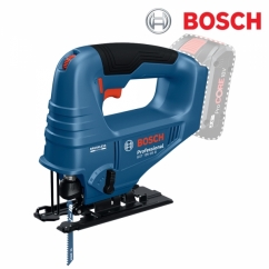 보쉬 GST 18V-95 B 충전 직쏘 본체(베어툴/06015B70B1)