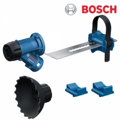 보쉬 GDE Max (New) SDS max 치츨용 액세서리(1600A033BA)